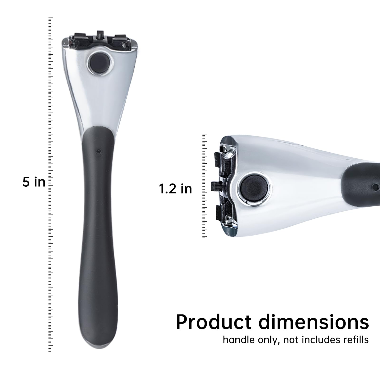 TEITEAI finition métal premium pour une allure sophistiquée et durable.