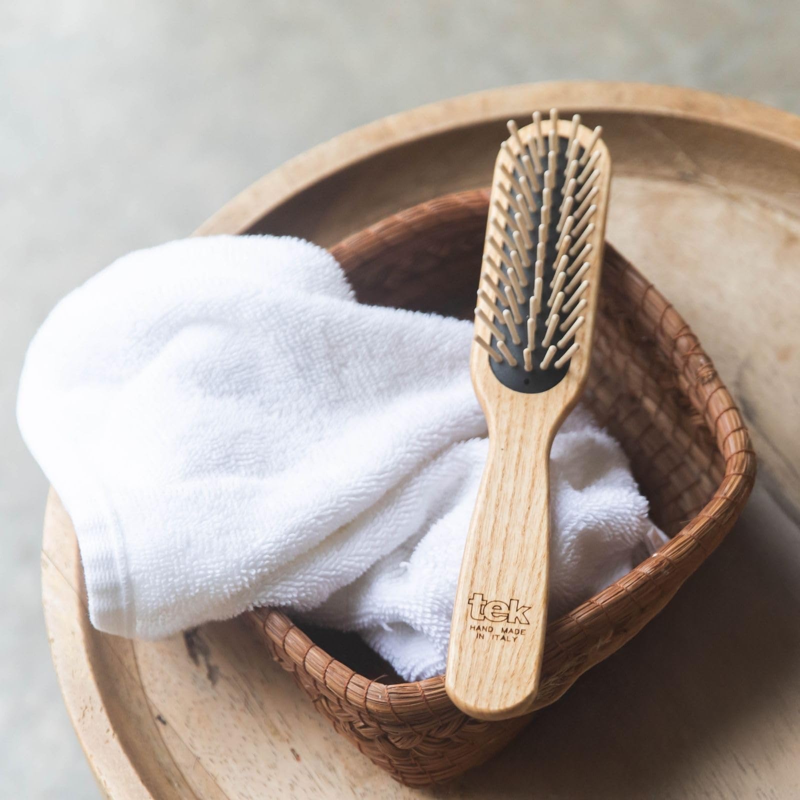 Utilisation quotidienne pour cheveux courts avec effet naturel et brillant
