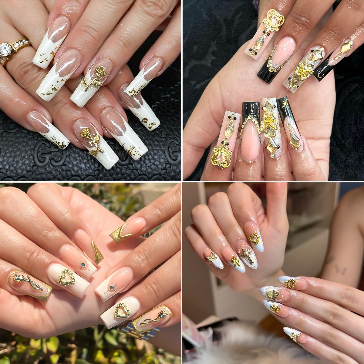 TemBelle démonstration sur ongles – inspiration rapide pour designs