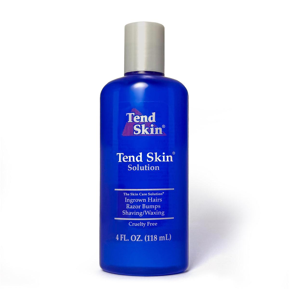 Tend Skin – Bouteille après-rasage pour peau plus lisse