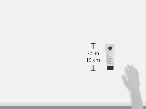 Terax Crème Original: cheveux brillants et souples après utilisation.