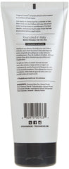 Terax Crème Original: texture crème riche pour nourrir les cheveux.