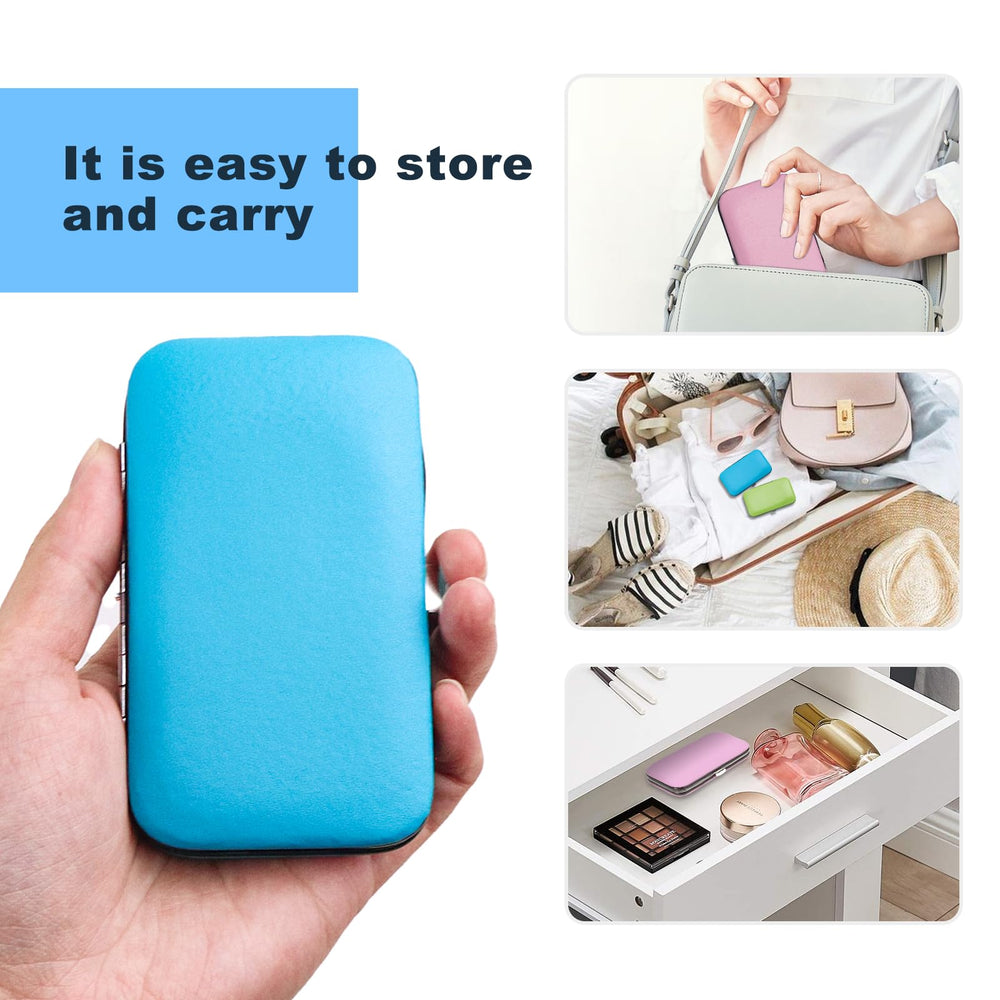 Terdey coffret cadeau 12 pièces, cadeau pratique et utile