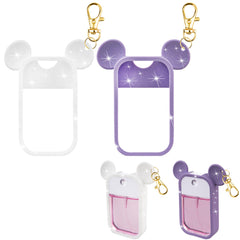 TERPINK étui silicone souris Touchland 1 oz: protection légère et accès rapide