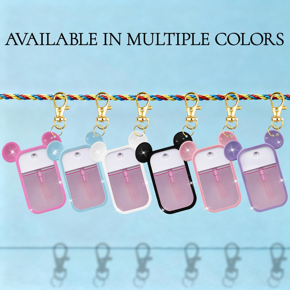 Accessoire élégant TERPINK pour Touchland, idéal voyage et bureau.