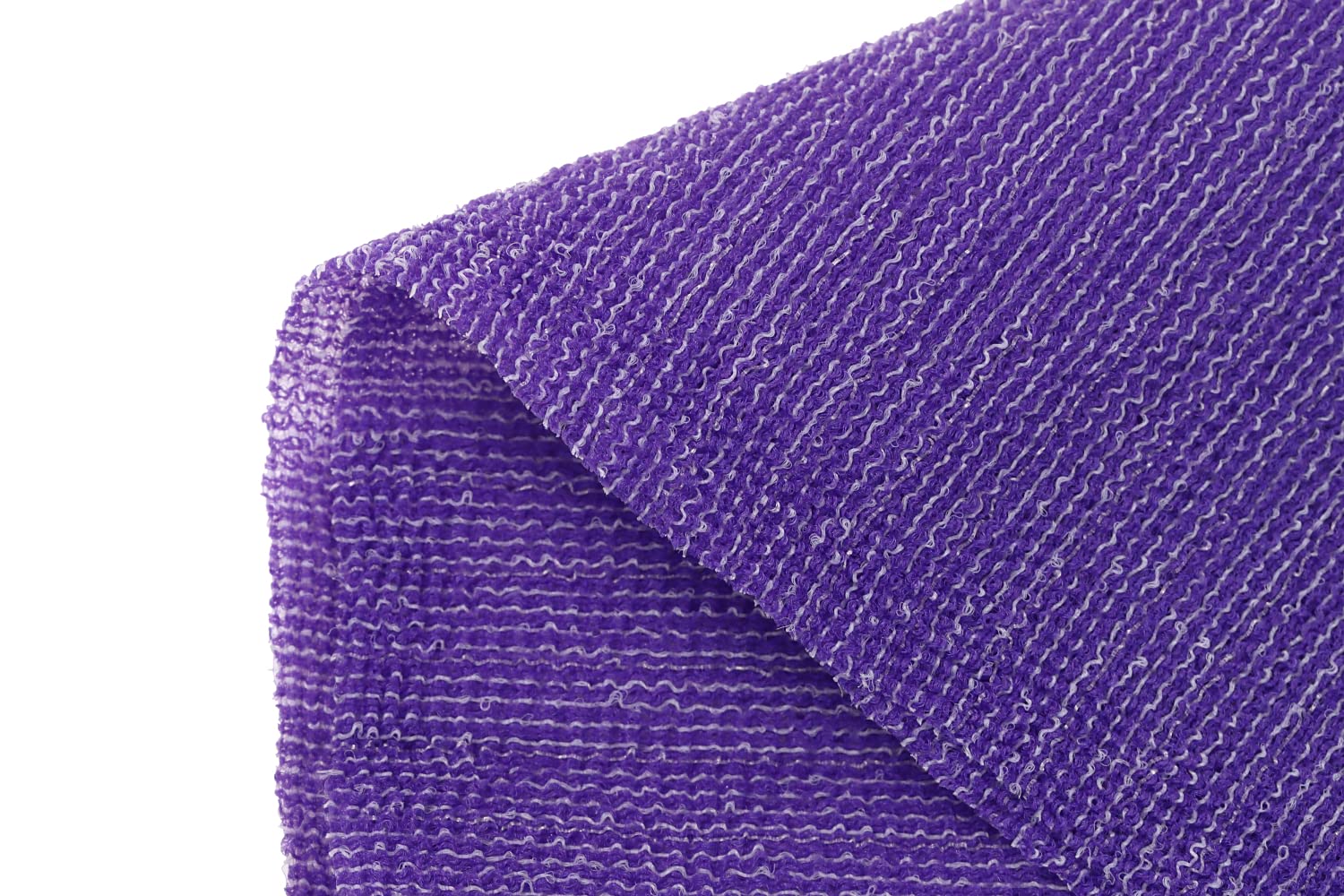 Terra Distribution gant exfoliant après-yoga offre une sensation vivifiante