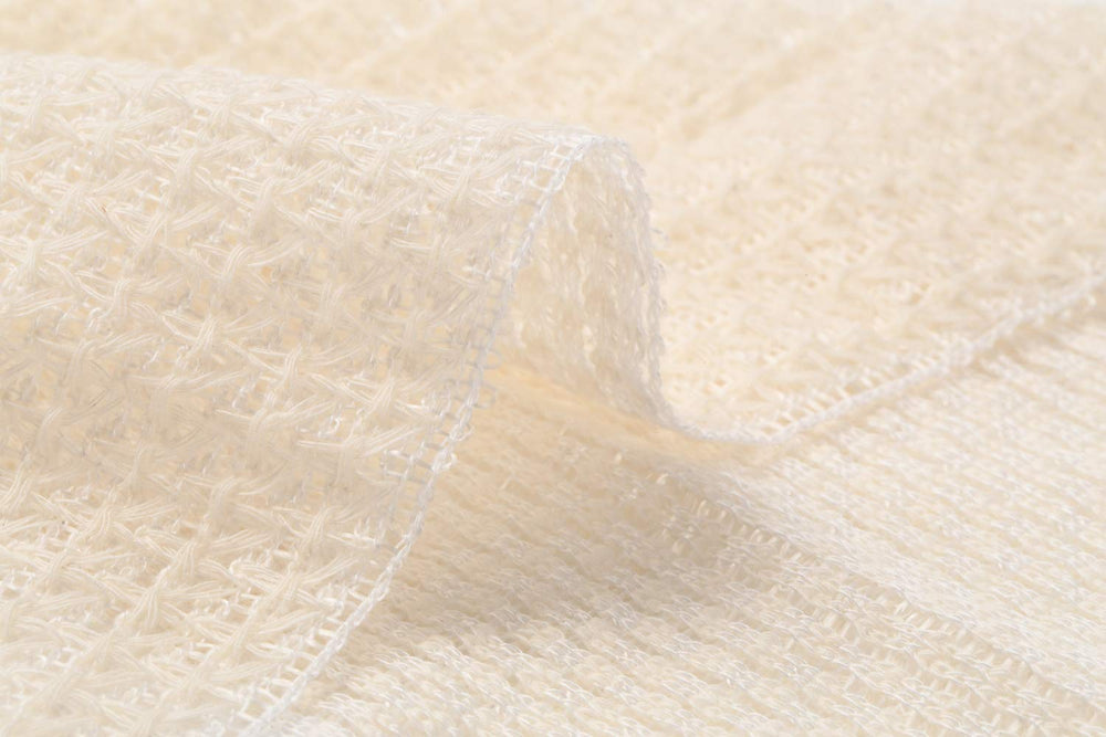 Gant dos coton biologique Terra Distribution, toucher modéré et mousse agréable
