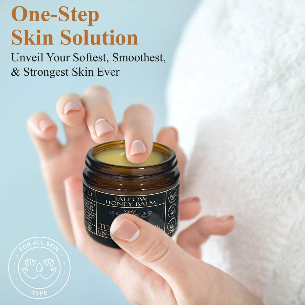 Terra Lotus citrus-scent application highlights refreshing aroma.