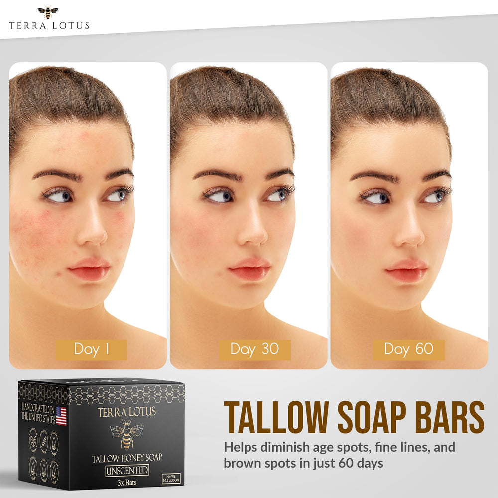 Terra Lotus mousse soin épaisse – lavage doux et crémeux.