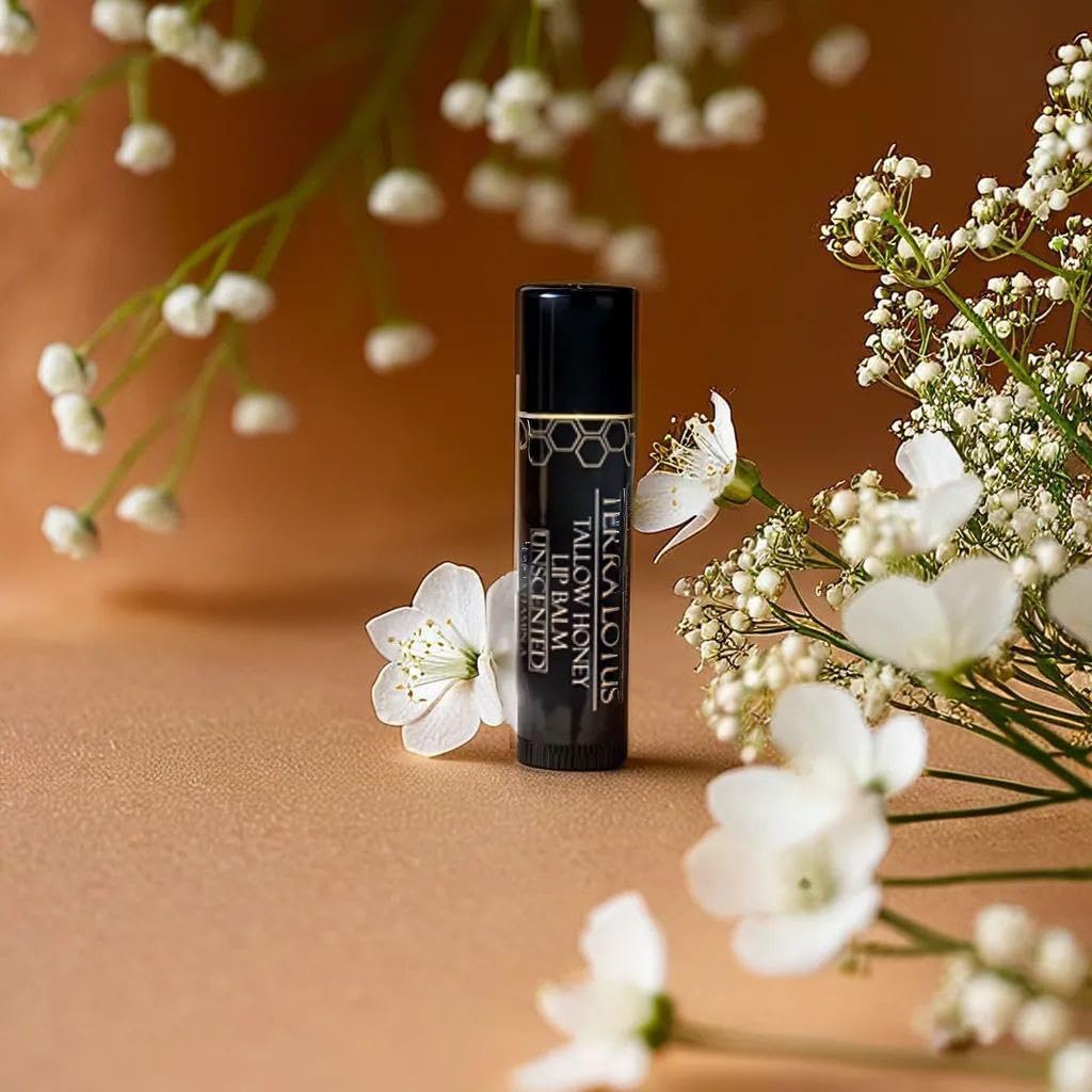 Terra Lotus sans parfum: utilisation quotidienne discrète et adaptée.
