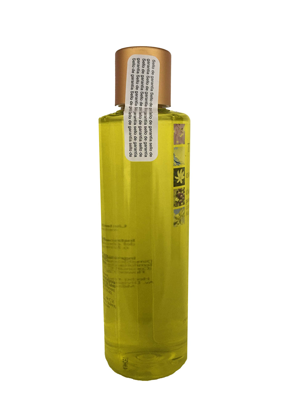 Terramar huile – brillance naturelle et douceur sur cheveux ternes.