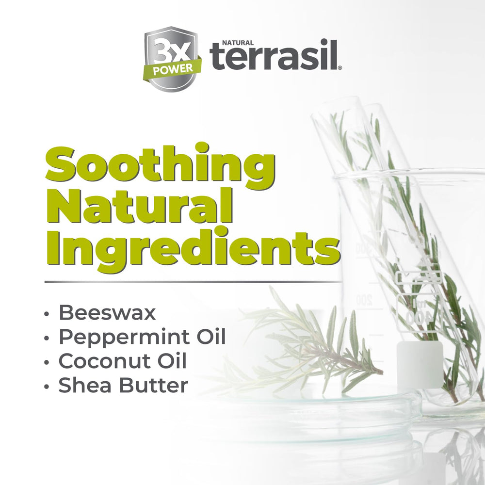 Terrasil Savon Calendula en barre, douceur quotidienne pour toute la famille.