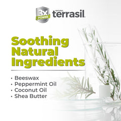 Terrasil Savon Calendula en barre, douceur quotidienne pour toute la famille.
