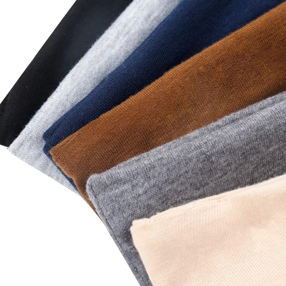 Bandeau TERSE charbon effet heather – texture moderne et maintien durable