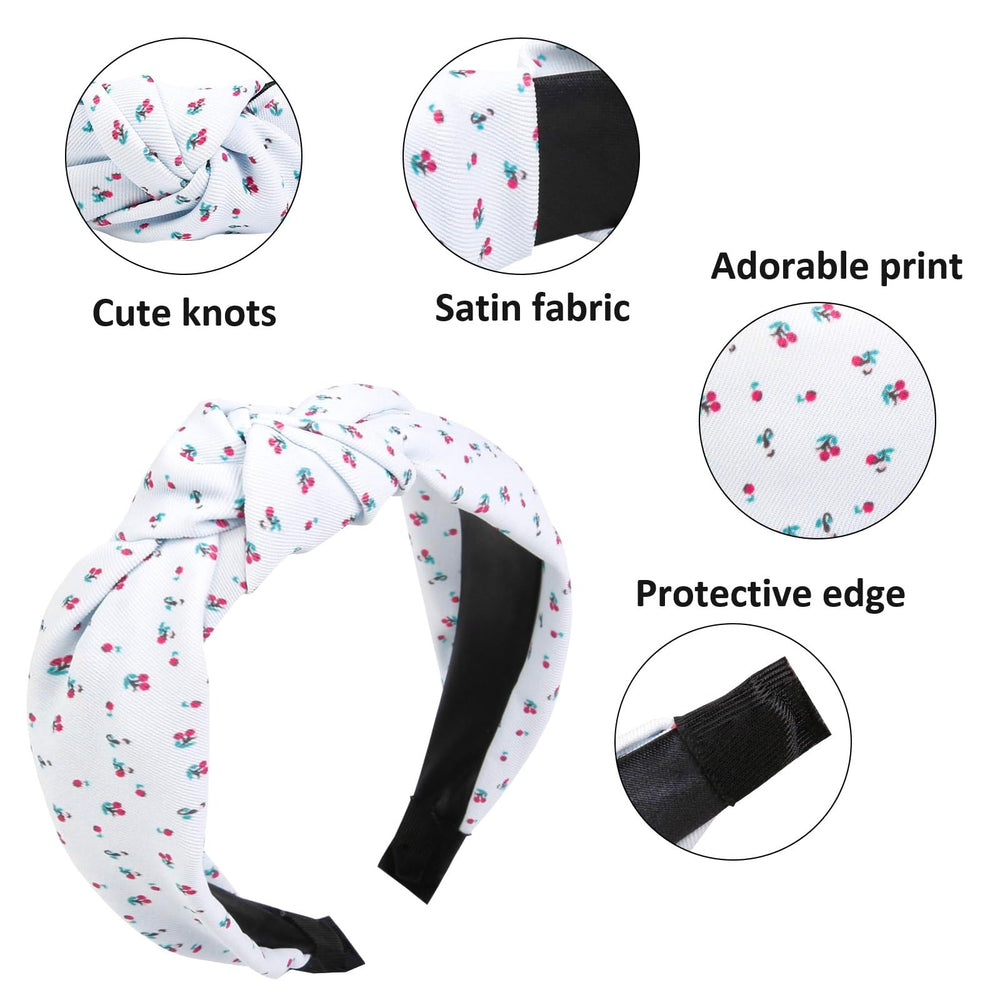 TERSE bandeau rose poudré, douceur et tenue fiable au quotidien.