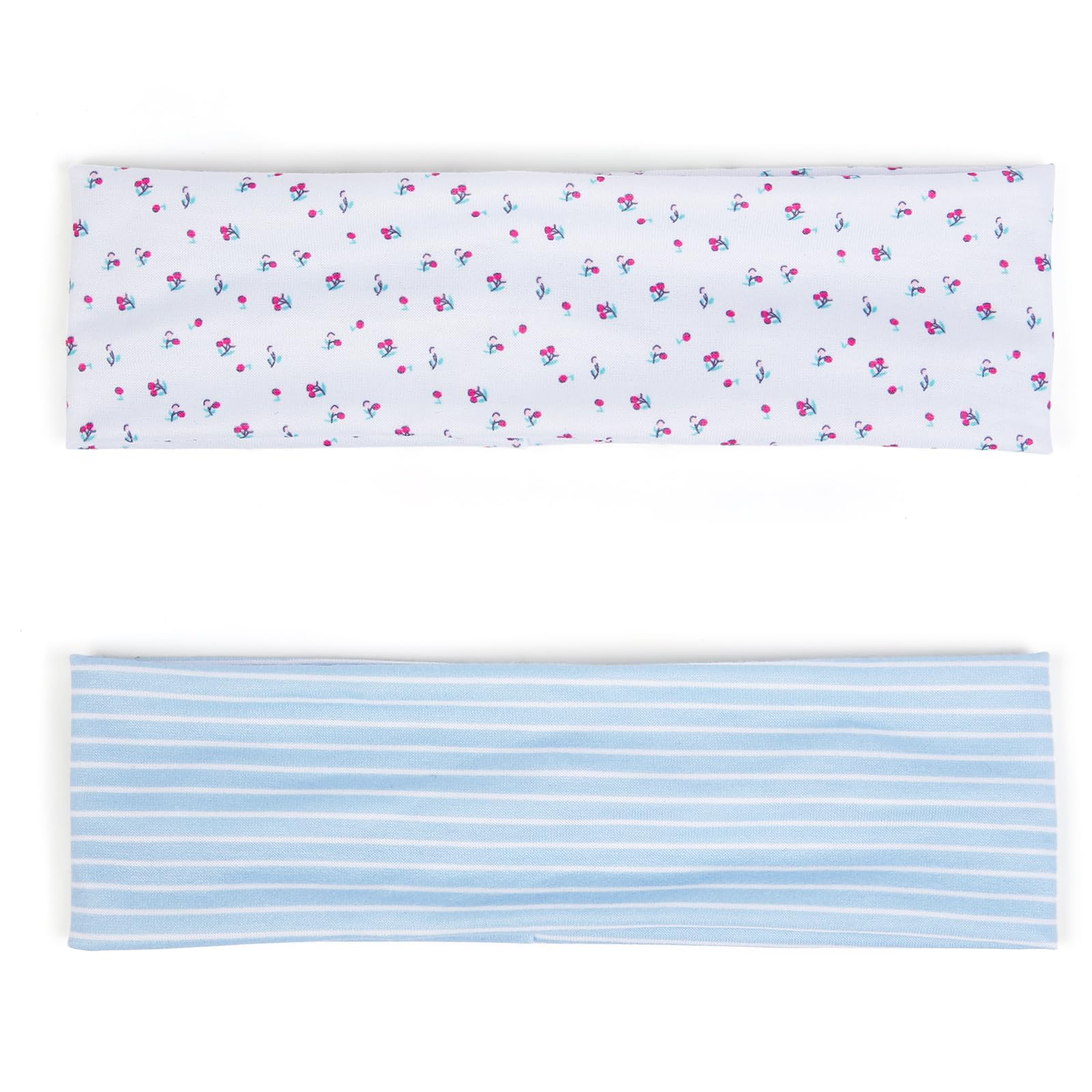 Bandeau TERSE anti-dérapant pour sport, cheveux bien en place pendant l'effort.