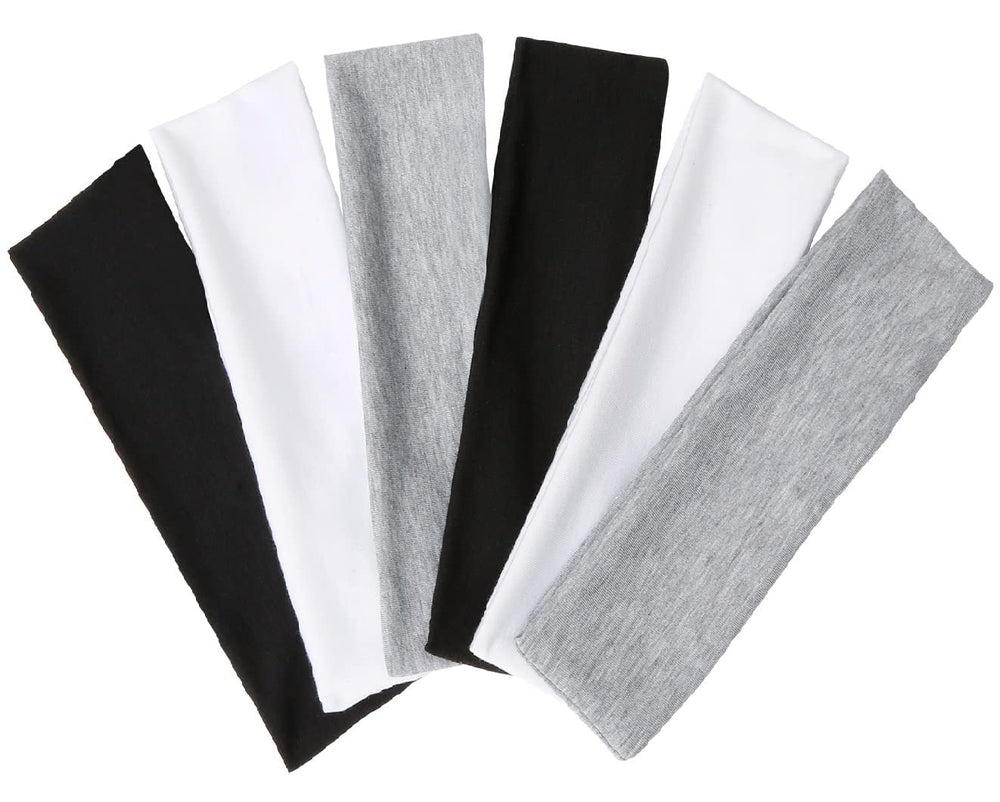 TERSE bandeaux-cheveux-douceur-tissu, confort quotidien et léger.