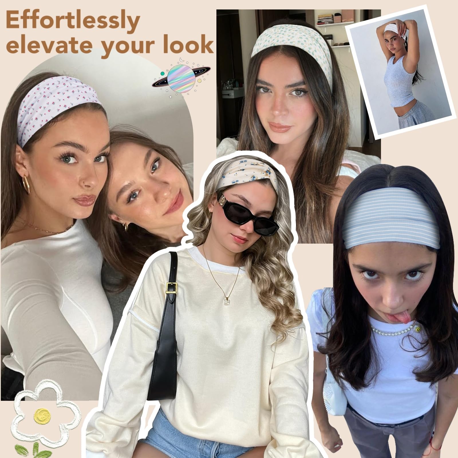 Couleurs tendance TERSE, assortissez facilement votre tenue.