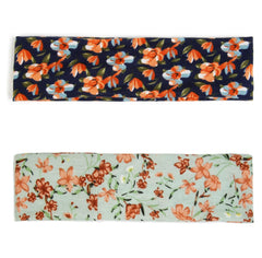 TERSE bandeau tissu doux et respirant pour rester au frais.