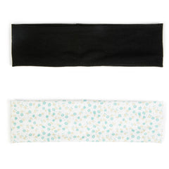 Bandeau TERSE tissu doux pour confort quotidien et style décontracté.