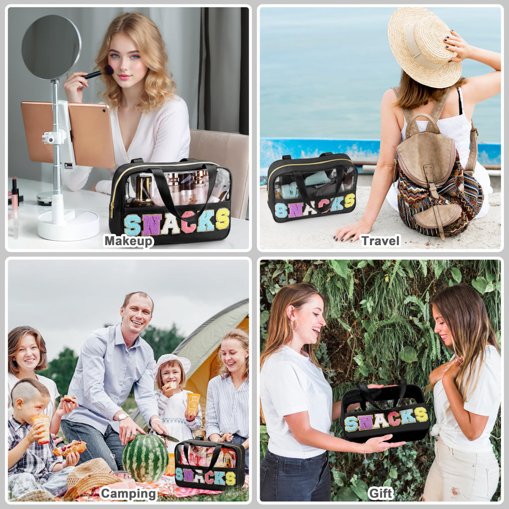 TESAFNG cadeau élégant pour femme, parfait pour anniversaires et fêtes.