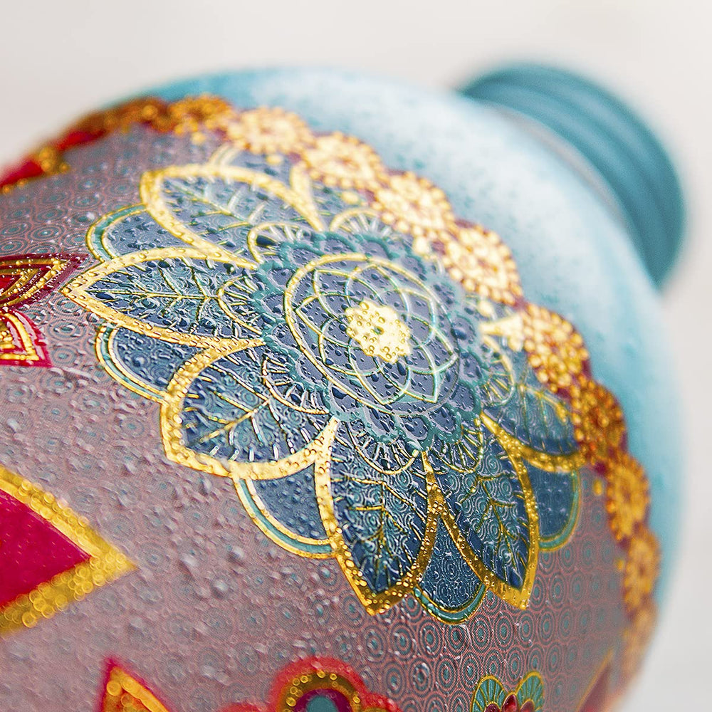 Tesori d’Oriente bain-moussant fragrance-citrus: parfum frais d’agrumes pendant la douche.