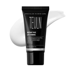 TEULN 2.0 Crème Visage Levage Immédiat pour peau tendue et lisse