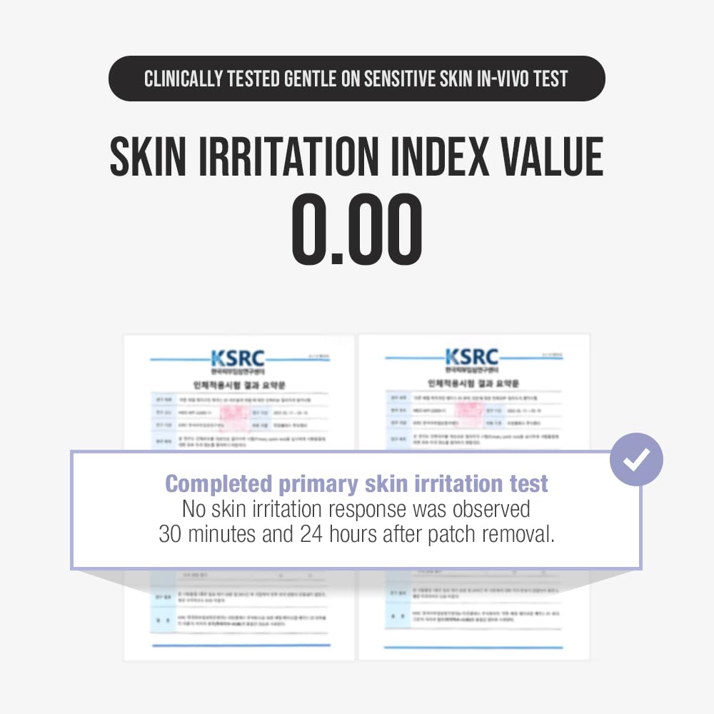Échantillon-texture TFIT, nuances hydratantes pour peau douce