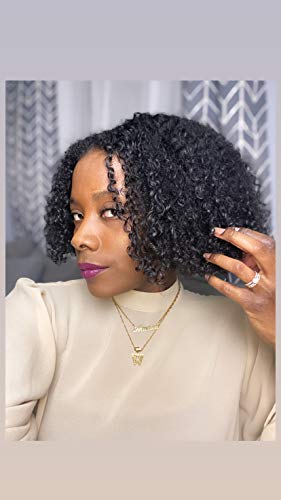 tgin Curl Bomb, application facile sur cheveux humides après shampooing.
