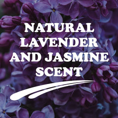 Thai Deodorant Stone Brume Lavande Jasmin - pulvérisation légère avec parfum apaisant.