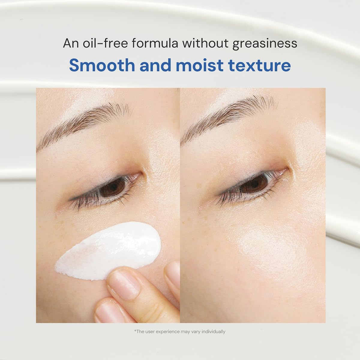 THANKYOU FARMER crème solaire, protection uv efficace sans fini gras.