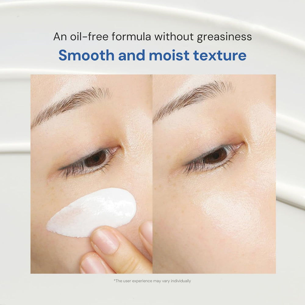 THANKYOU FARMER crème solaire, protection uv efficace sans fini gras.