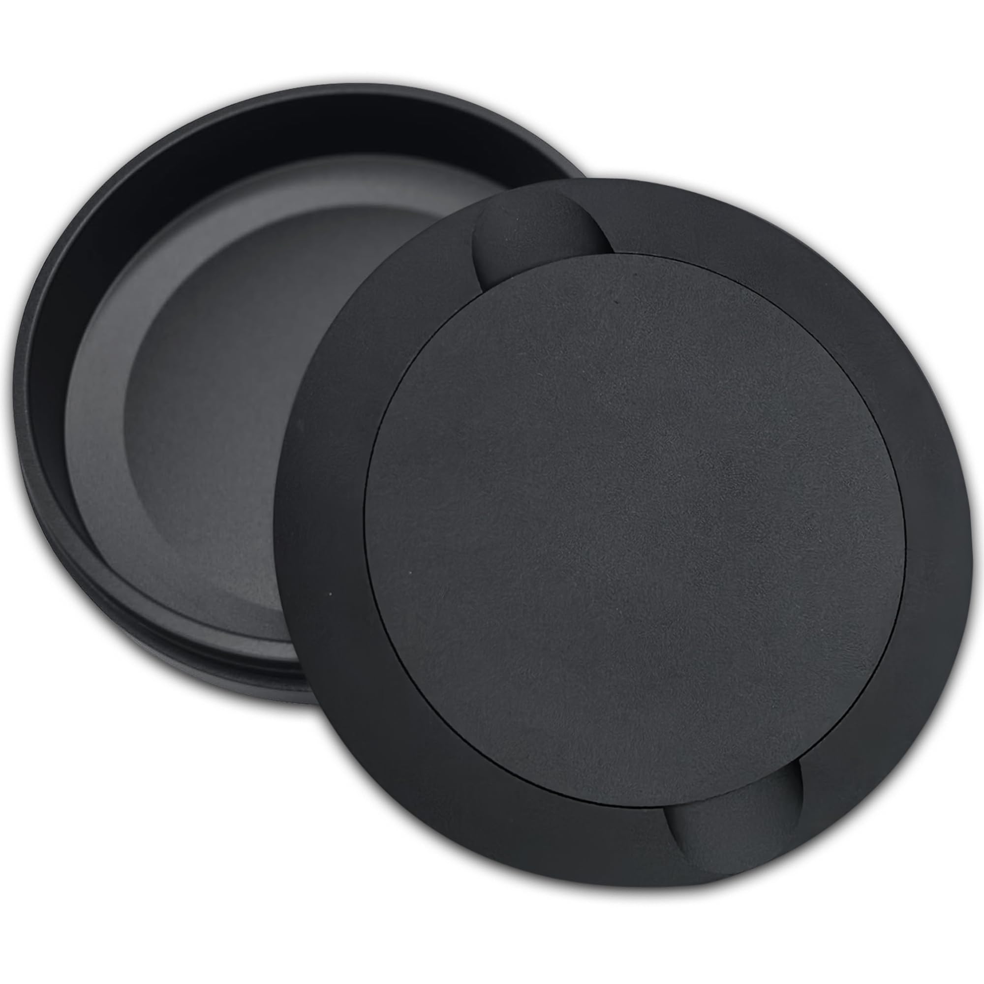 Tharos Distribution Zyn étui compact pour ranger facilement vos paquets en déplacement