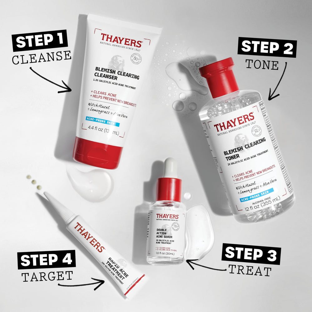 Emballage dermatologiquement testé assurant sécurité et fiabilité.