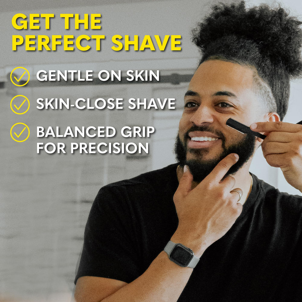 The Beard Club brosse poils de sanglier facilite le démêlage