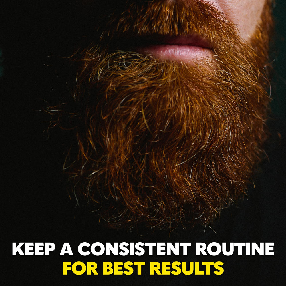 Cadeau idéal pour les passionnés d'entretien de barbe Beard Club.