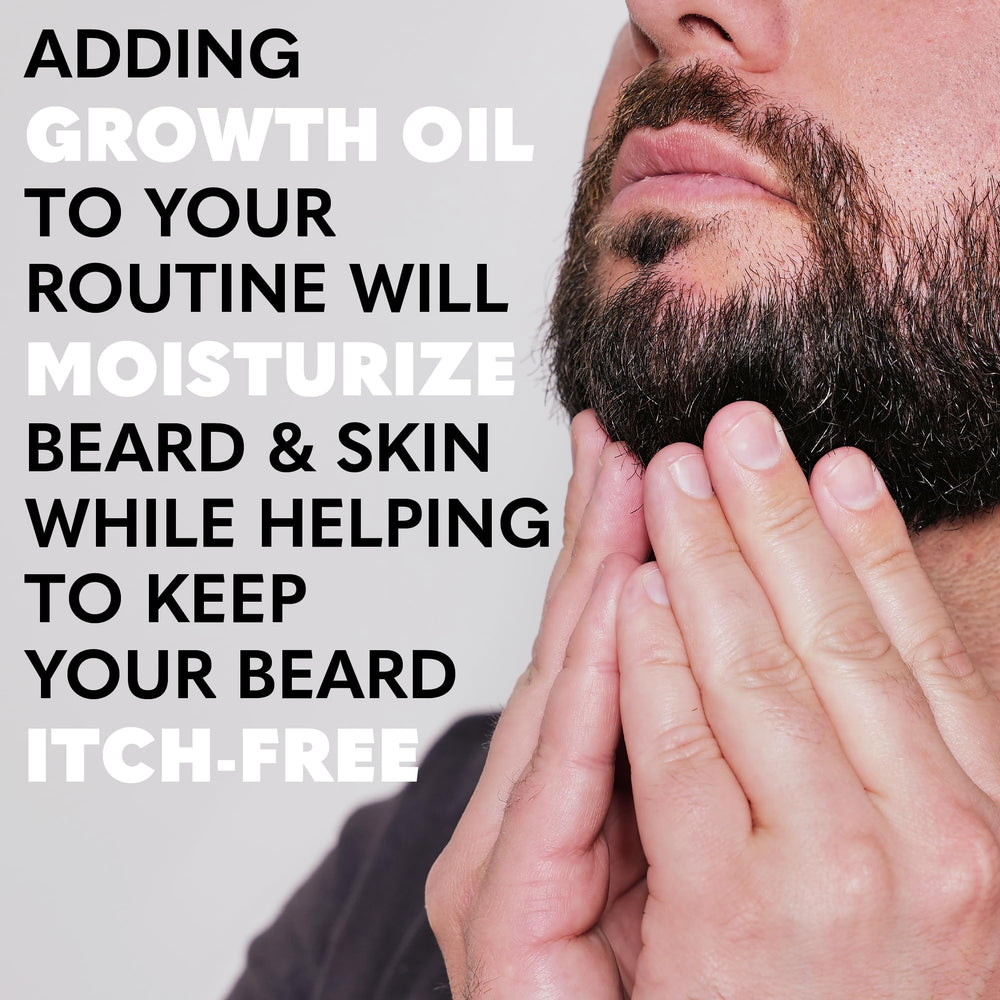 The Beard Club emballage premium – design élégant qui inspire la qualité.