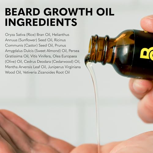 The Beard Club: guide d9;utilisation simple pour entretenir votre dérma-roller.