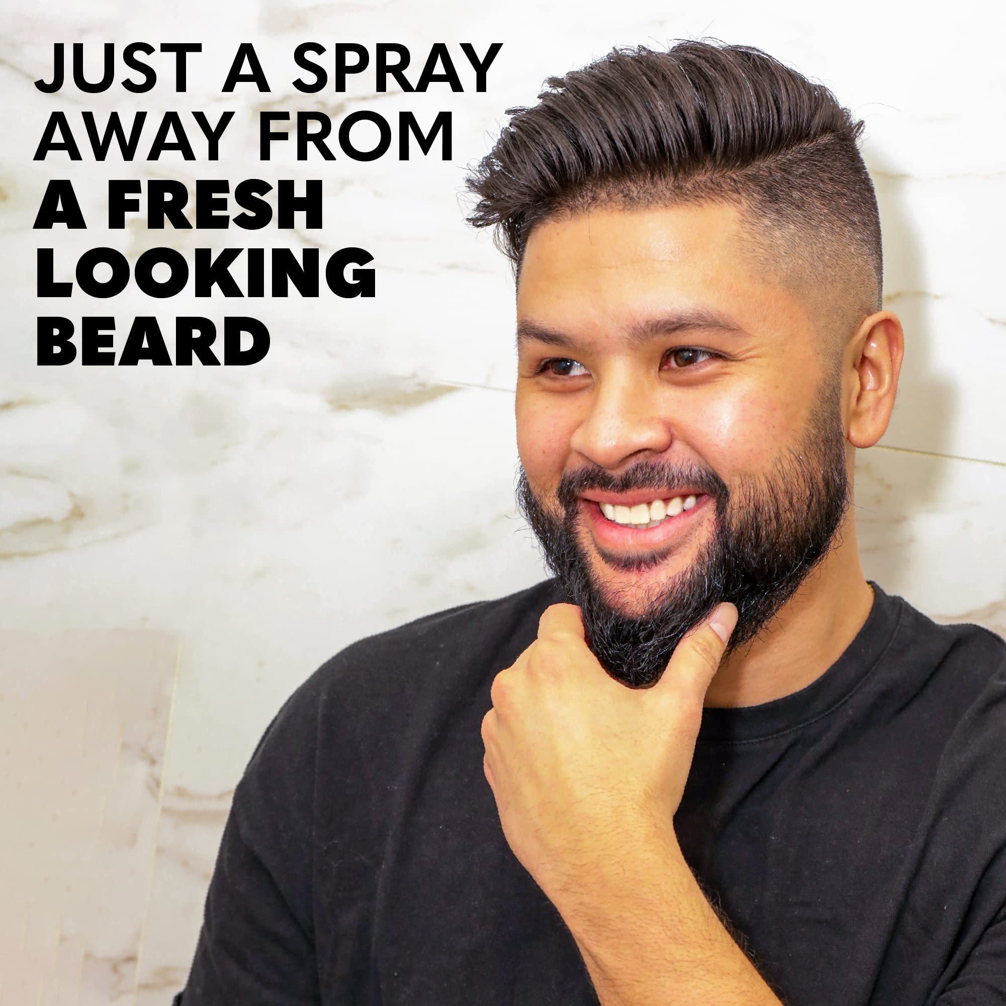 The Beard Club Riptide, soin peau aloé-vera apaisant