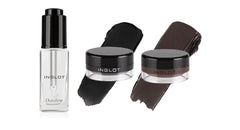 The Beauty Box INGLOT Bundle Duraline — flacon incolore prolongeant la tenue du maquillage.