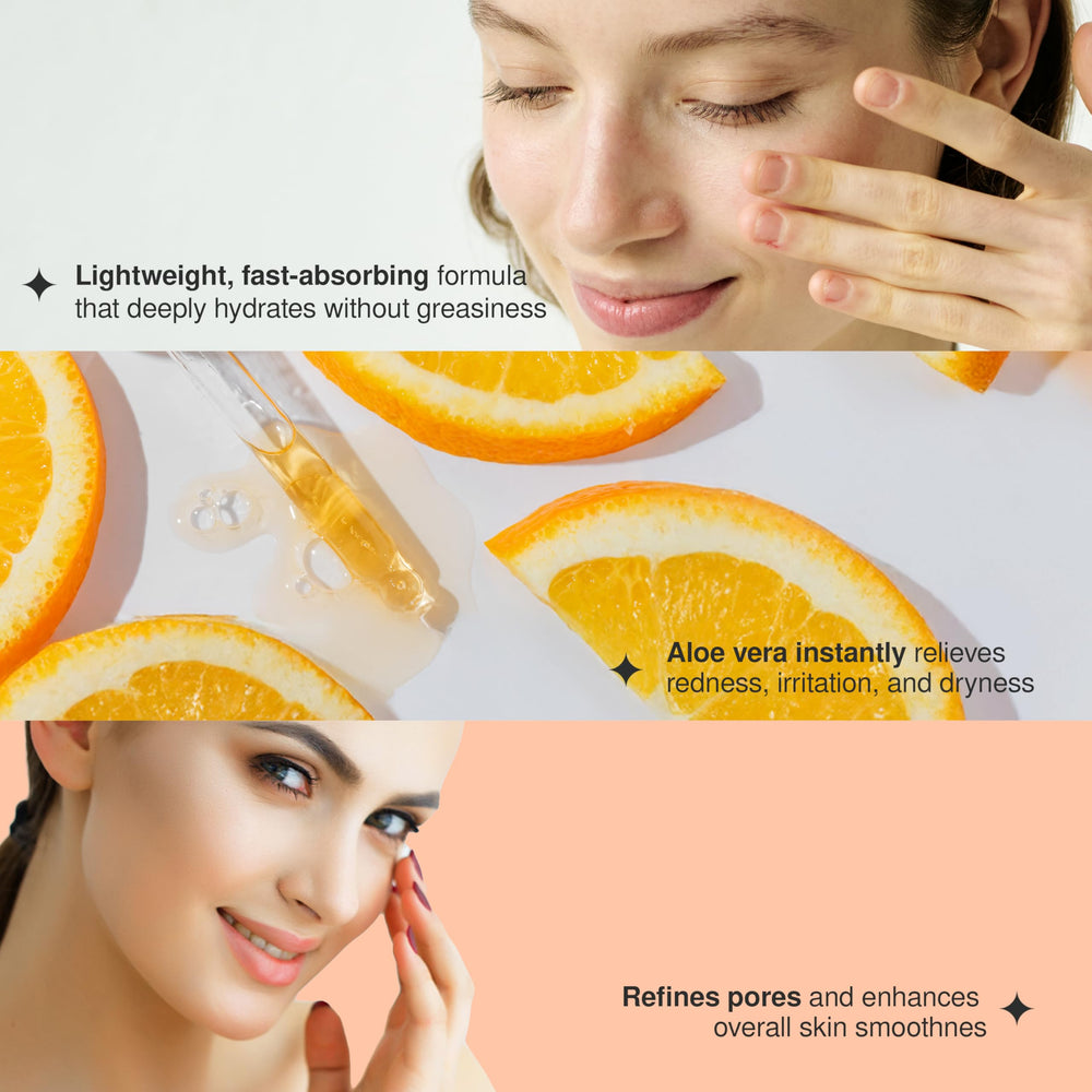 The Beauty Elixir Sérum – testé dermatologiquement pour tous types de peau