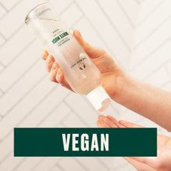 The Body Shop White Musk Shower Gel : parfum floral délicat qui rafraîchit la peau.