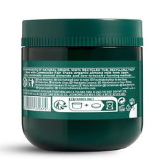 The Body Shop Lait d’amande: hydratation 48h après douche.