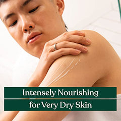 The Body Shop Olive Lotion, texture crémeuse qui nourrit sans gras.