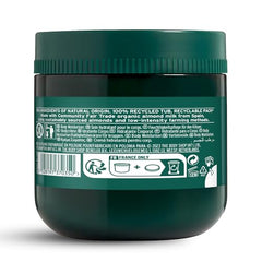 The Body Shop Mango Body Yogurt peau douce et radieuse après la douche.