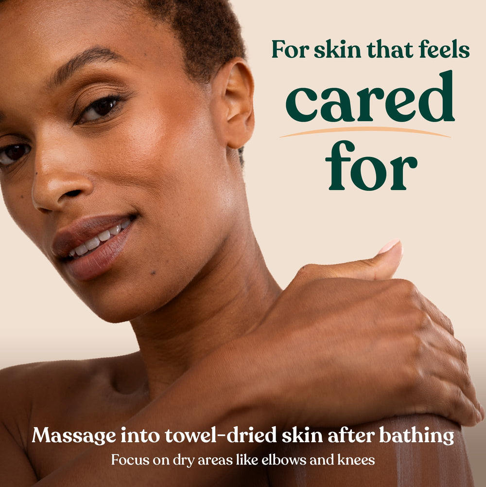 The Body Shop Shea Body Butter huile de Babassou issue du commerce équitable.