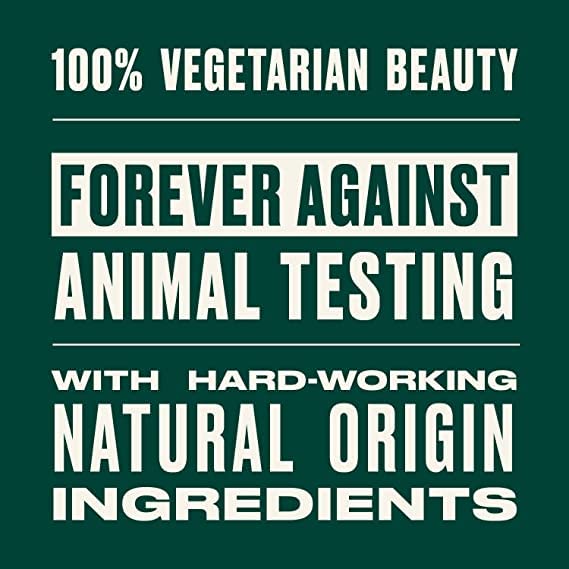 Certifié vegan The Body Shop Tea Tree Rapid Action Gel, soin efficace et respectueux.