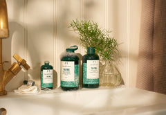 The Body Shop Tea Tree Toner huile Tea Tree du Kenya commerce équitable.