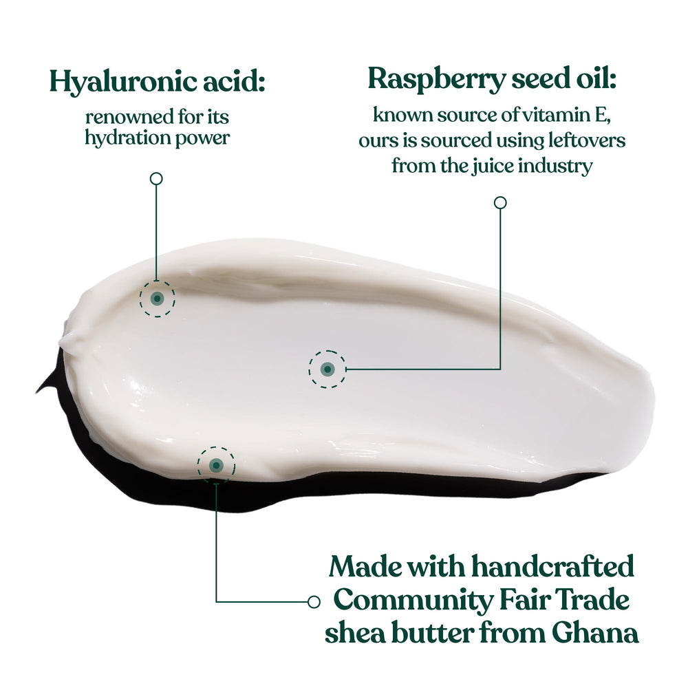 The Body Shop Vitamin E Intense Moisturizer : application jour et nuit facile et efficace