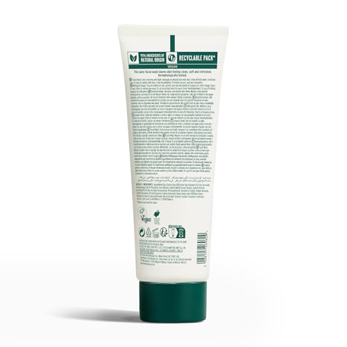 The Body Shop Vitamine E texture légere crème pour visage